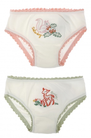 Knickers kit, zdjęcie 1 Knickers kit od Stella McCartney Kids